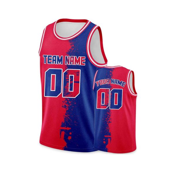 Custom Men's Basketball Jerseys Wholesale Sports Training Wear
