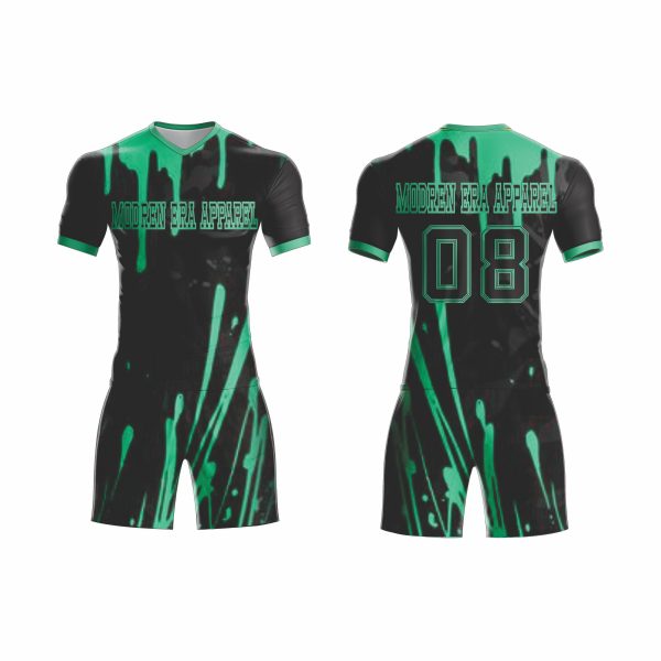 Sublimation Men's Soccer Jersey Sets Club Football Practice Shirts for Kids Custom Sportswear France, Soccer Jerseys