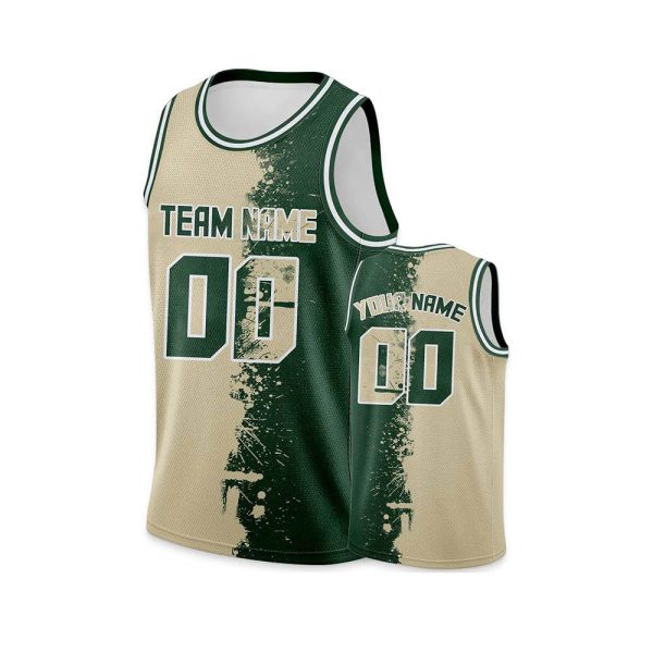 Custom Blank Basketball Jerseys Sublimation Basketball Kit Youth Team Breathable Basketball t Shirt
