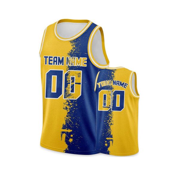 Men Basketball Jersey Custom Basketball Uniform Sets Professional Jersey Quick Dry Breathable Basketball Shirt