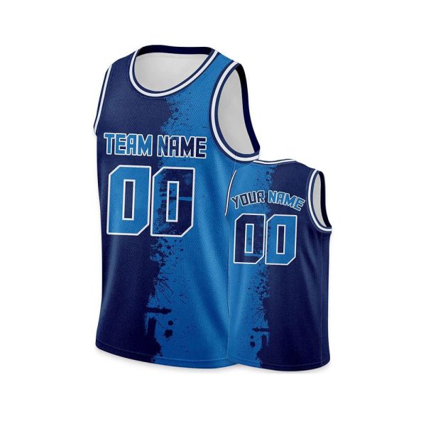 Basketball Uniforms All Teams American Basketball Jersey